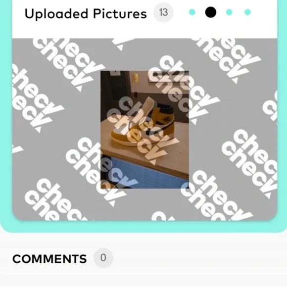 Air Jordan 1 Retro High OG 'Yellow Ochre' - Picture 14 of 15